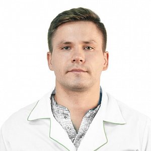Сидоркин Дмитрий Николаевич врач-травматолог-ортопед 