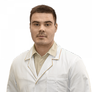 Джидалаев Михаил Сергеевич врач-уролог 