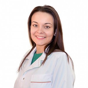 Савенкова Анастасия Сергеевна Врач-терапевт, врач-кардиолог 