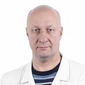 Пастер Александр Викторович Врач-травматолог-ортопед 
