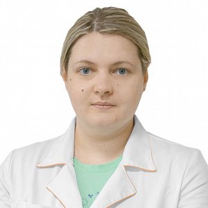 Ольховская Наталья Юрьевна Врач-терапевт 