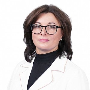 Милюкова Наталия Гранитовна Врач–рентгенолог 