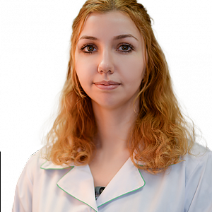 Саблина Татьяна Сергеевна врач-дерматовенеролог 
