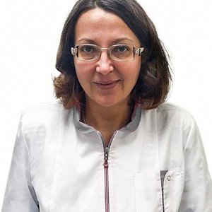Самсонтьева Ирина Геннадьевна врач-аллерголог-иммунолог 