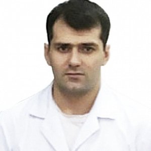 Шамхалов Хабиб Шахтемирович Врач-невролог 