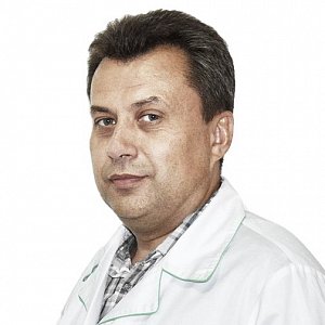Котов Дмитрий Владимирович Врач-невролог, мануальный терапевт, врач-рефлексотерапевт 
