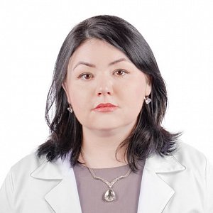 Андрианова Екатерина Александровна Врач–кардиолог  