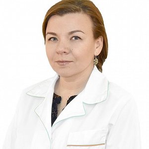 Калинкина Ирина Александровна Врач-хирург 
