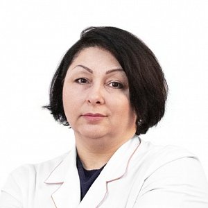 Вартанова Гаяне Жоресовна врач-акушер-гинеколог, врач-ультразвуковой диагностики 