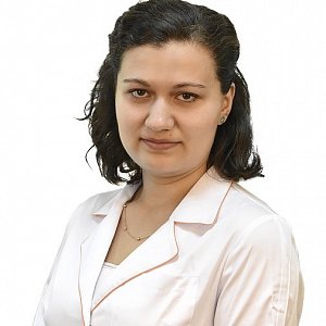 Тормозова Анастасия Владимировна Врач-невролог 