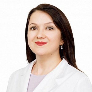 Щербакова Татьяна Владимировна Врач-невролог 