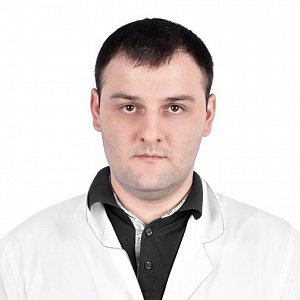 Джанаев Тимур Русланович Врач-уролог 