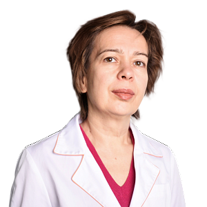 Баловнева Татьяна Владиленовна Врач-эндоскопист, гастроэнтеролог 