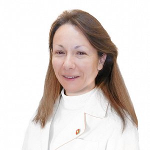 Журавлева Екатерина Владимировна Врач-терапевт, пульмонолог 