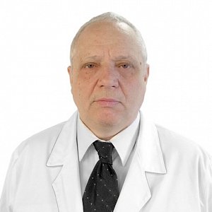 Пырников Валерий Аркадьевич Врач-кардиолог 