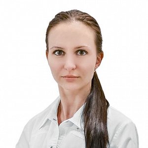 Сапижук Екатерина Руслановна Врач-уролог 