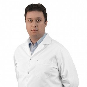Гаврилин Алексей Александрович Врак-кардиолог, врач ультразвуковой диагностики 