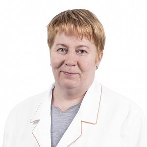 Черноусова Ирина Владимировна Врач-терапевт 