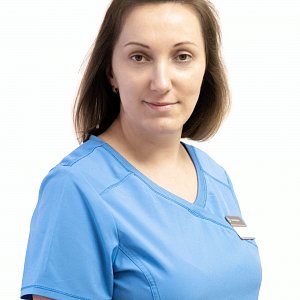 Юдина Екатерина Александровна Ведущий врач-гинеколог 
