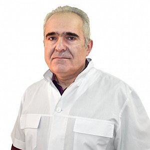 Симонян Гегам Церунович Врач-стоматолог-ортопед 