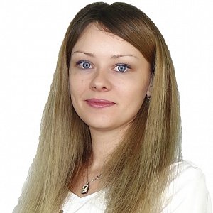 Куницына Дарья Сергеевна Врач-терапевт, врач-пульмонолог 