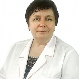 Маслова Елена Геннадьевна Врач-педиатр 