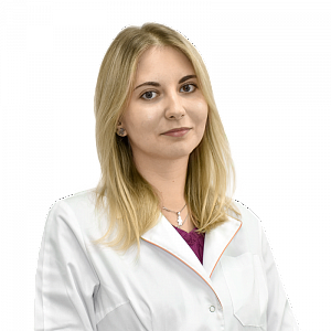 Обухова Анастасия Андреевна Врач-гинеколог, врач УЗИ 